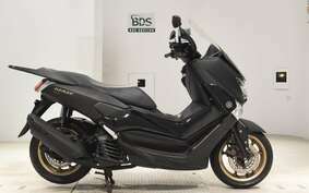 YAMAHA N-MAX 155 A SG50J