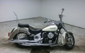 YAMAHA DRAGSTAR 400 CLASSIC 2005 VH01J