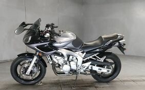 YAMAHA FAZER FZ6 S 2006 RJ071