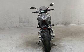 YAMAHA MT-07 2014 RM07J