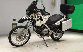 BMW F650GS DAKAR 2001 0173