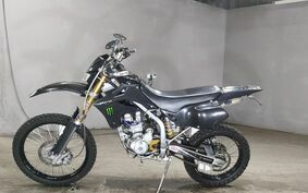 KAWASAKI KLX250 LX250E