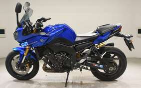 YAMAHA FAZER FZ8 S 2011