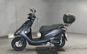 YAMAHA AXIS Z SED7J