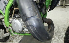 KAWASAKI KDX125 SR DX125A