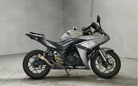 YAMAHA YZF-R25 RG10J