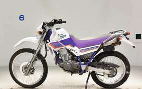 YAMAHA SEROW 225 W 4JG