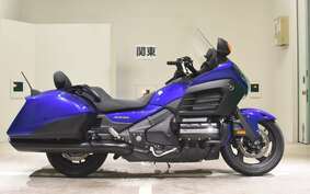 HONDA GL 1800 GOLD WING F6B 2016 SC68