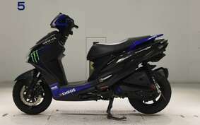 YAMAHA CYGNUS 125 XSR 3 SED8J