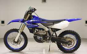 YAMAHA YZ250FX CG41C