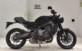 YAMAHA XSR900 2024 RN80J