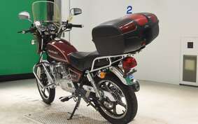 SUZUKI GN125 F Gen.2 PCJ2N