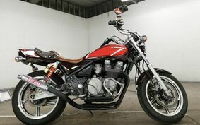 KAWASAKI ZEPHYR 400 1991 アサ 17228 アサ