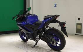 YAMAHA YZF-R25 A RG74J