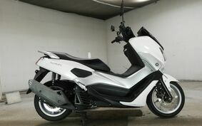 YAMAHA N-MAX 125 SE86J