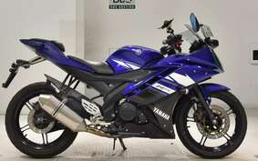 YAMAHA YZF-R15 1CK0