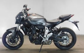 YAMAHA MT-07 2014 RM07J