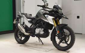 BMW G310GS 2018 0G02