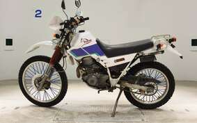 YAMAHA SEROW 225 W 4JG