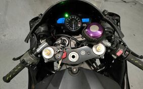 YAMAHA YZF-R1 2008 RN20N