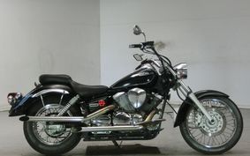 YAMAHA DRAGSTAR 250 VG02J