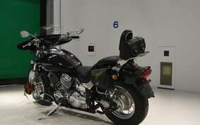 YAMAHA DRAGSTAR 400 2007 VH01J