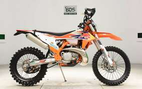 KTM 300 EXC TPI SIXDAYS GSA20