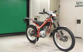 GASGAS TX 125 RANDONNE