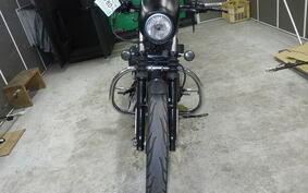 HARLEY XL883N 2012