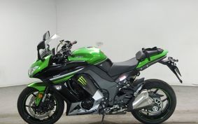 KAWASAKI NINJA 1000 2017 ZXT00L