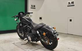 HARLEY XL883N 2013 LE2