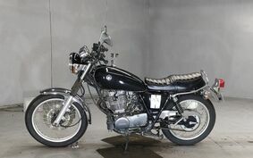 YAMAHA SR400 2019 RH16J