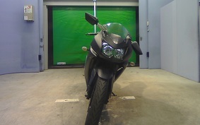 KAWASAKI NINJA 250R 2008 EX250K