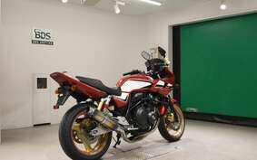 HONDA CB400 SUPER BOLDOR VTEC A 2013 NC42