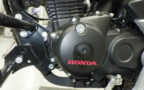 HONDA CB125FK JC64