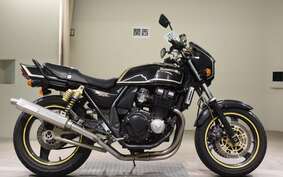 KAWASAKI ZRX400 1995 ZR400E