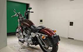 HARLEY XL1200V 2013