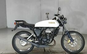 YAMAHA RZ50 RA01J