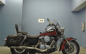 KAWASAKI VULCAN 1500 CLASSIC 1996 VNT50D