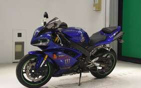 YAMAHA YZF-R1 2009