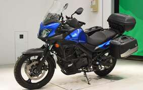 SUZUKI DL650 ( V-Strom 650 ) A 2014 VP56A