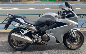 HONDA VFR800F 2018 RC79