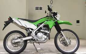 KAWASAKI KLX230 LX230A