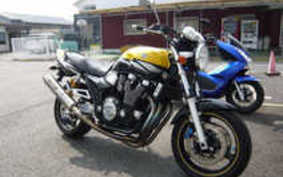 YAMAHA XJR1300 2003 RP03J