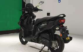 YAMAHA CYGNUSRAYZR SEG4