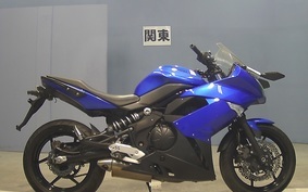 KAWASAKI NINJA 400R 2013 ER400B