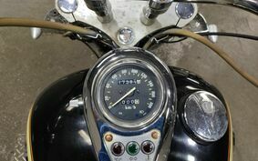 KAWASAKI VULCAN 800 CLASSIC 2000 VN800A