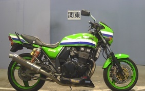 KAWASAKI ZRX400 2000 ZR400E