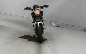 KTM 200 DUKE JUC4A