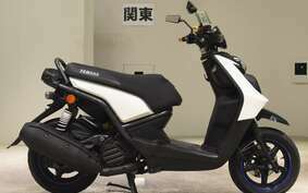 YAMAHA BW S125 SE45